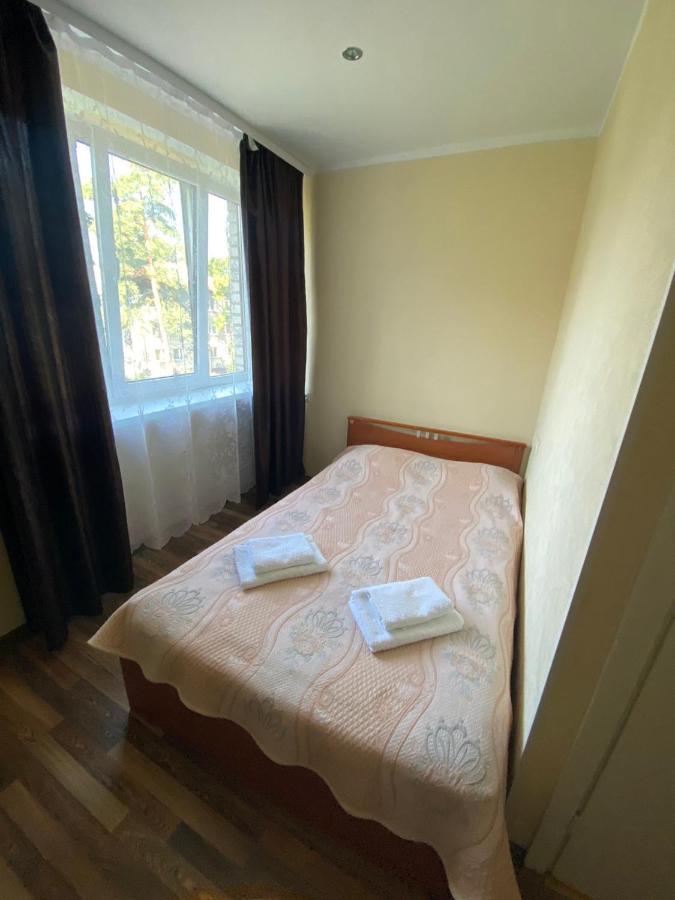 Narva-Jõesuu Laine Guesthouse מראה חיצוני תמונה