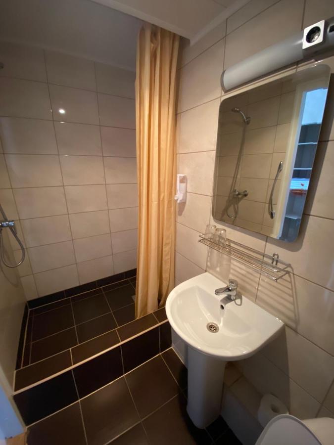 Narva-Jõesuu Laine Guesthouse מראה חיצוני תמונה