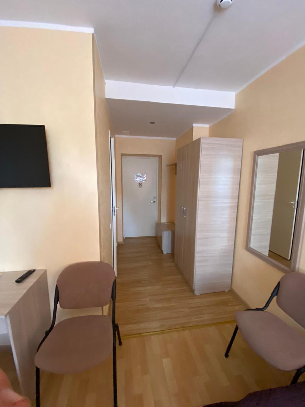 Narva-Jõesuu Laine Guesthouse מראה חיצוני תמונה