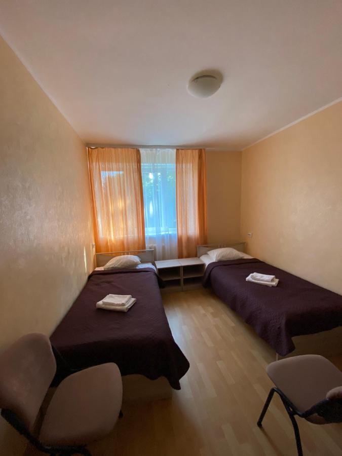 Narva-Jõesuu Laine Guesthouse מראה חיצוני תמונה