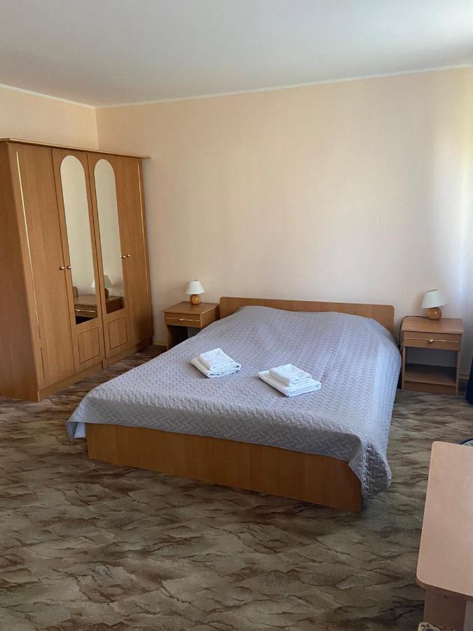 Narva-Jõesuu Laine Guesthouse מראה חיצוני תמונה