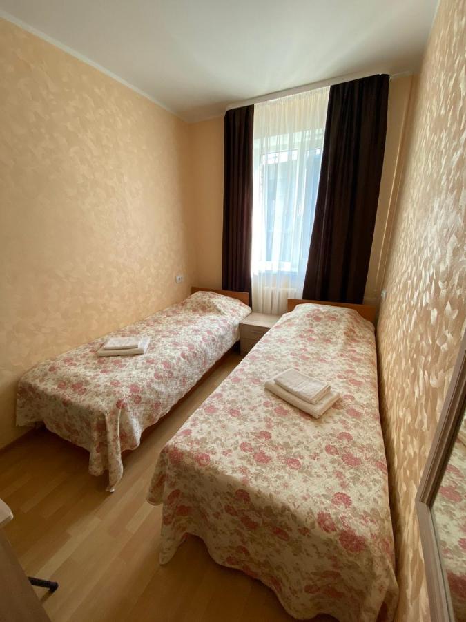 Narva-Jõesuu Laine Guesthouse מראה חיצוני תמונה
