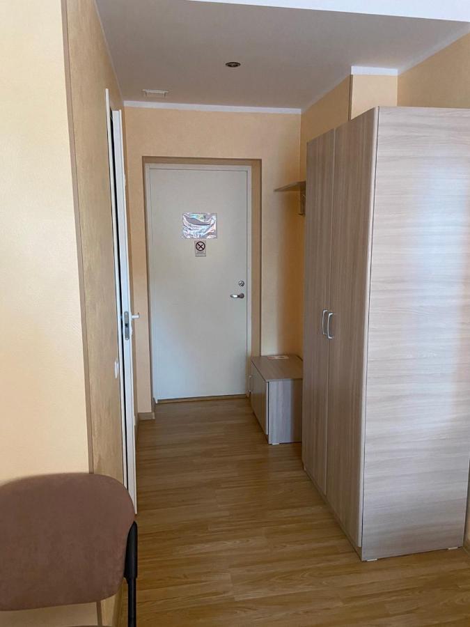 Narva-Jõesuu Laine Guesthouse מראה חיצוני תמונה