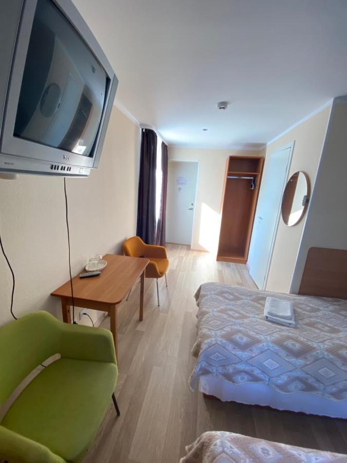 Narva-Jõesuu Laine Guesthouse מראה חיצוני תמונה