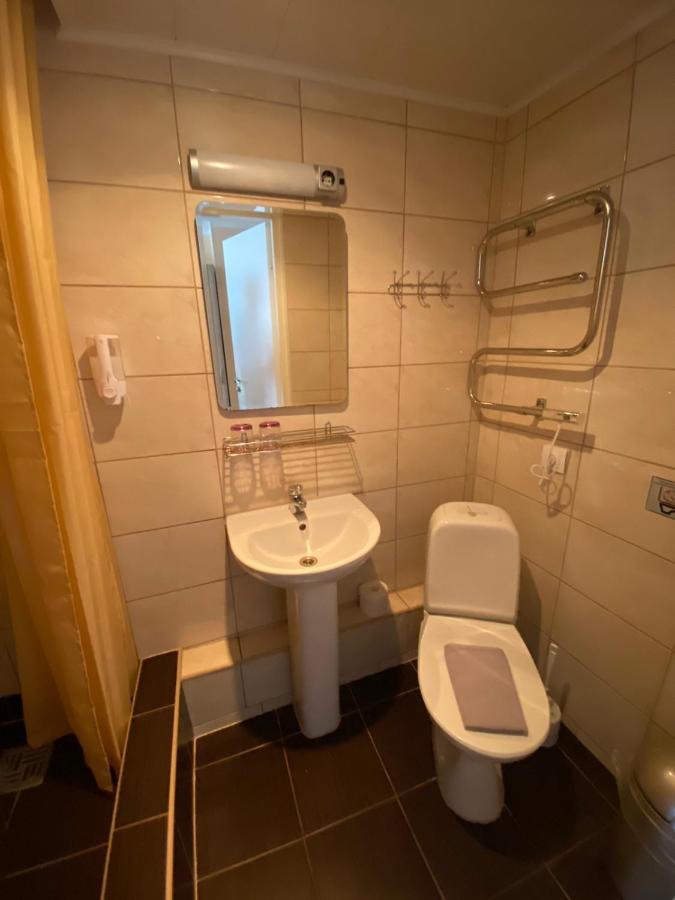 Narva-Jõesuu Laine Guesthouse מראה חיצוני תמונה