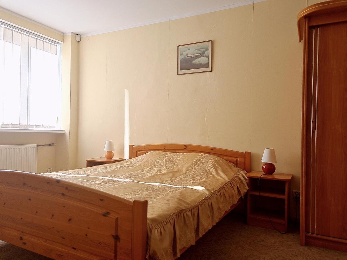 Narva-Jõesuu Laine Guesthouse מראה חיצוני תמונה