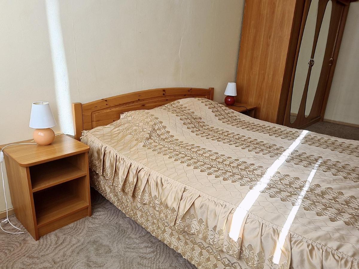 Narva-Jõesuu Laine Guesthouse מראה חיצוני תמונה
