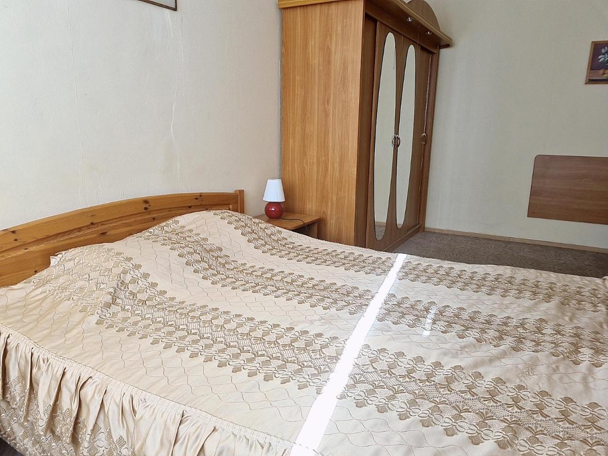 Narva-Jõesuu Laine Guesthouse מראה חיצוני תמונה