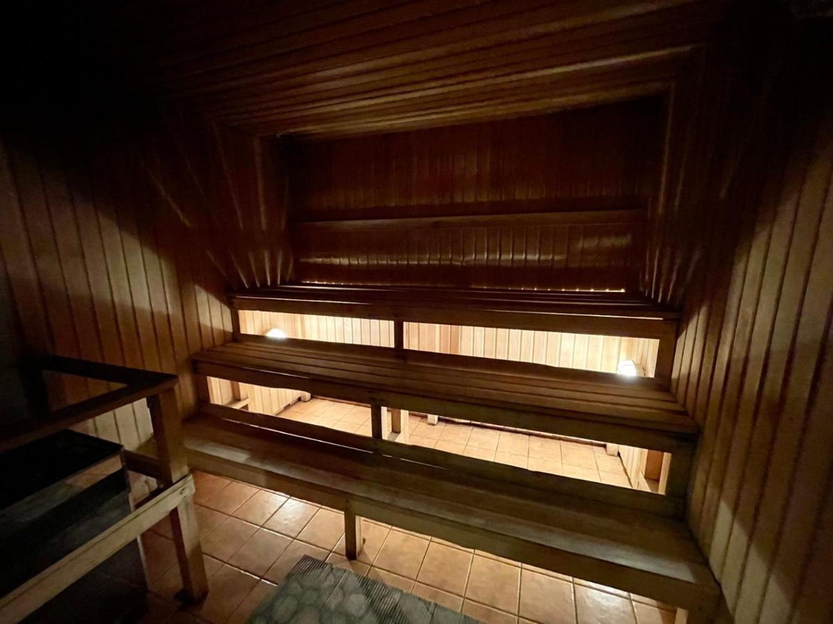 Narva-Jõesuu Laine Guesthouse מראה חיצוני תמונה