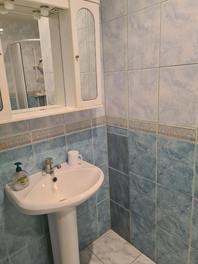 Narva-Jõesuu Laine Guesthouse מראה חיצוני תמונה