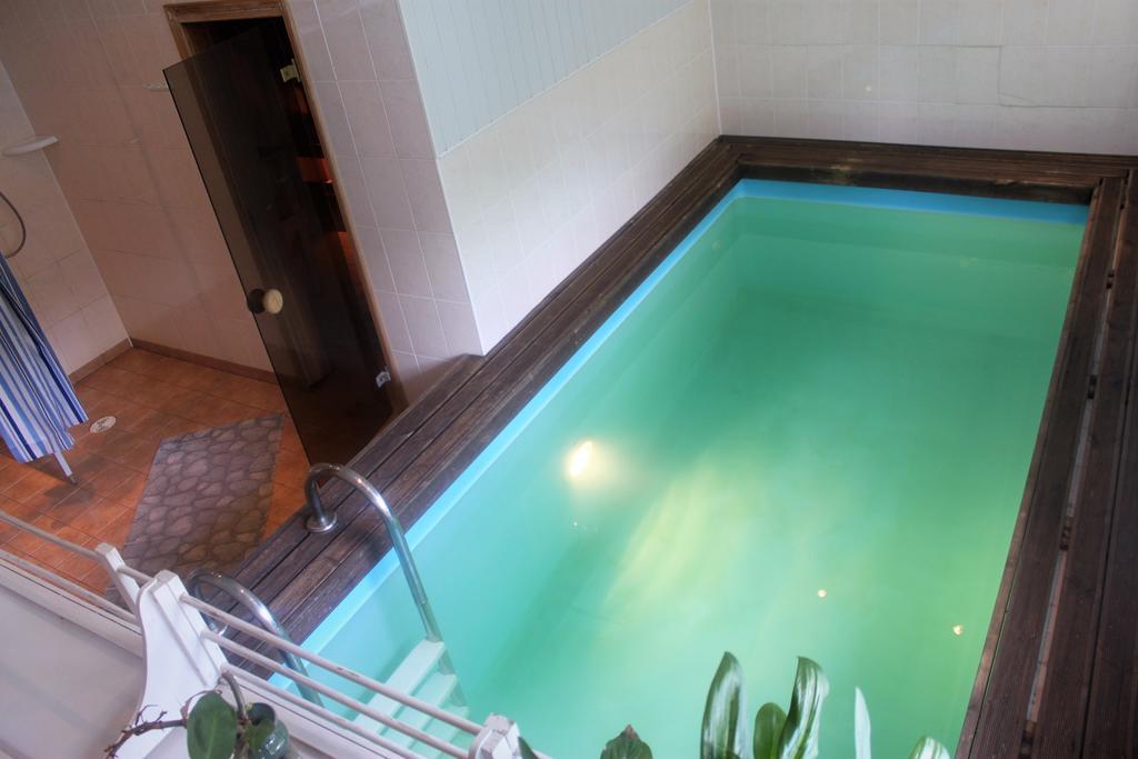 Narva-Jõesuu Laine Guesthouse מראה חיצוני תמונה