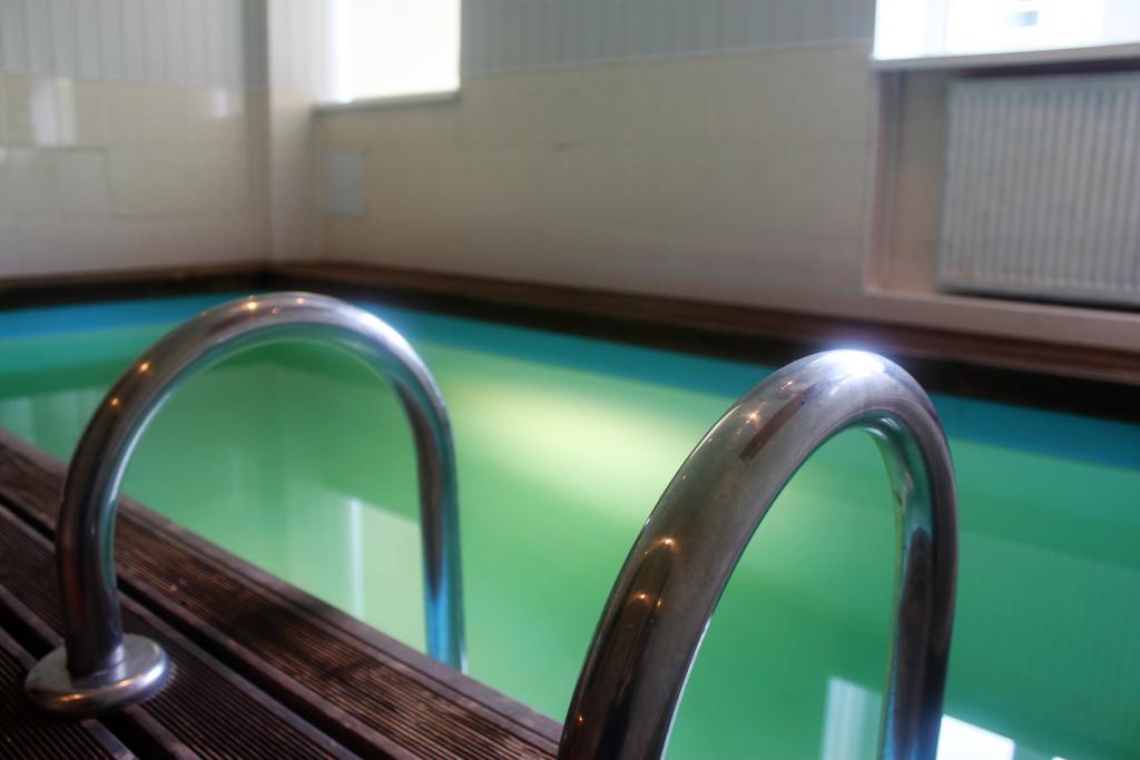 Narva-Jõesuu Laine Guesthouse מראה חיצוני תמונה