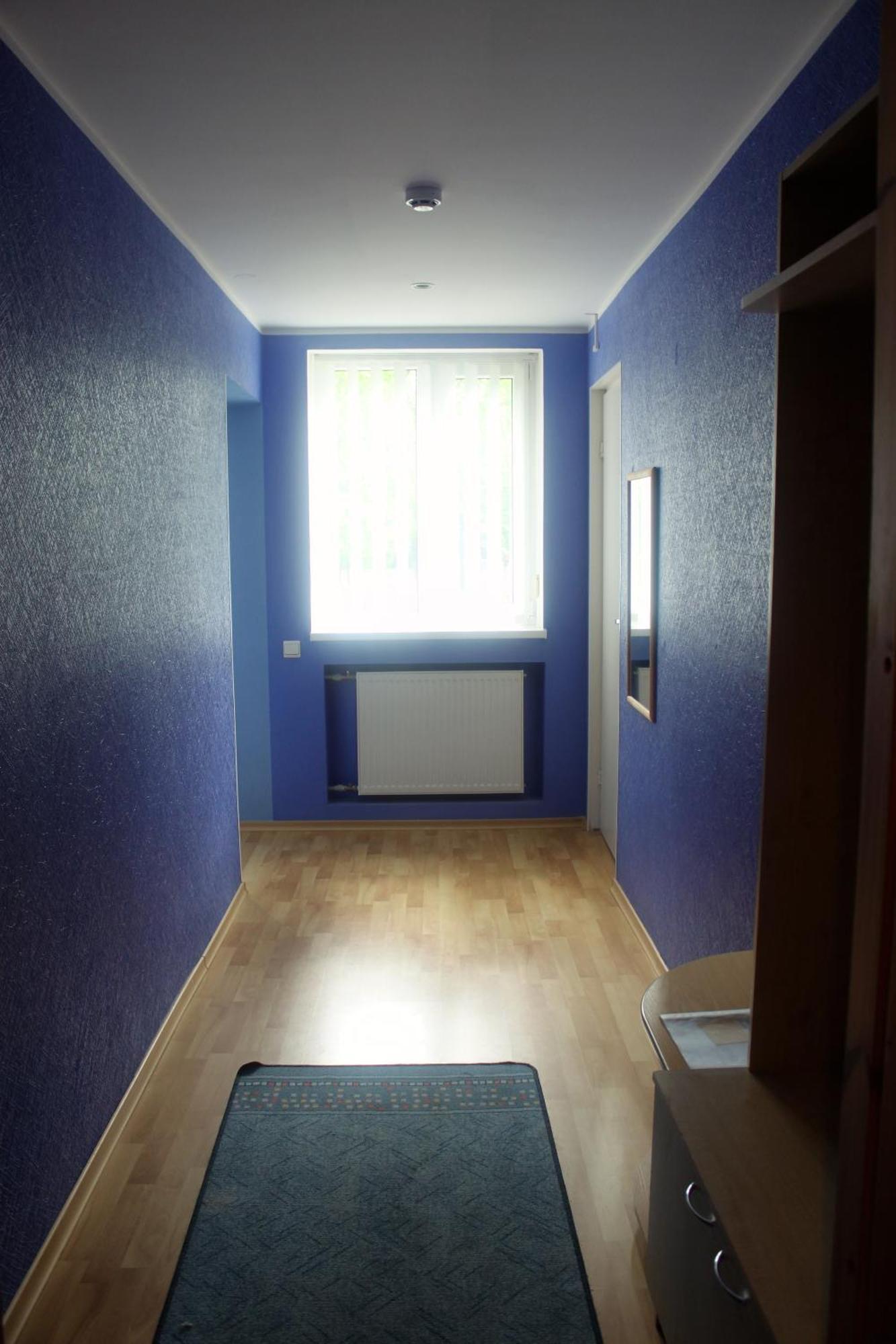 Narva-Jõesuu Laine Guesthouse מראה חיצוני תמונה