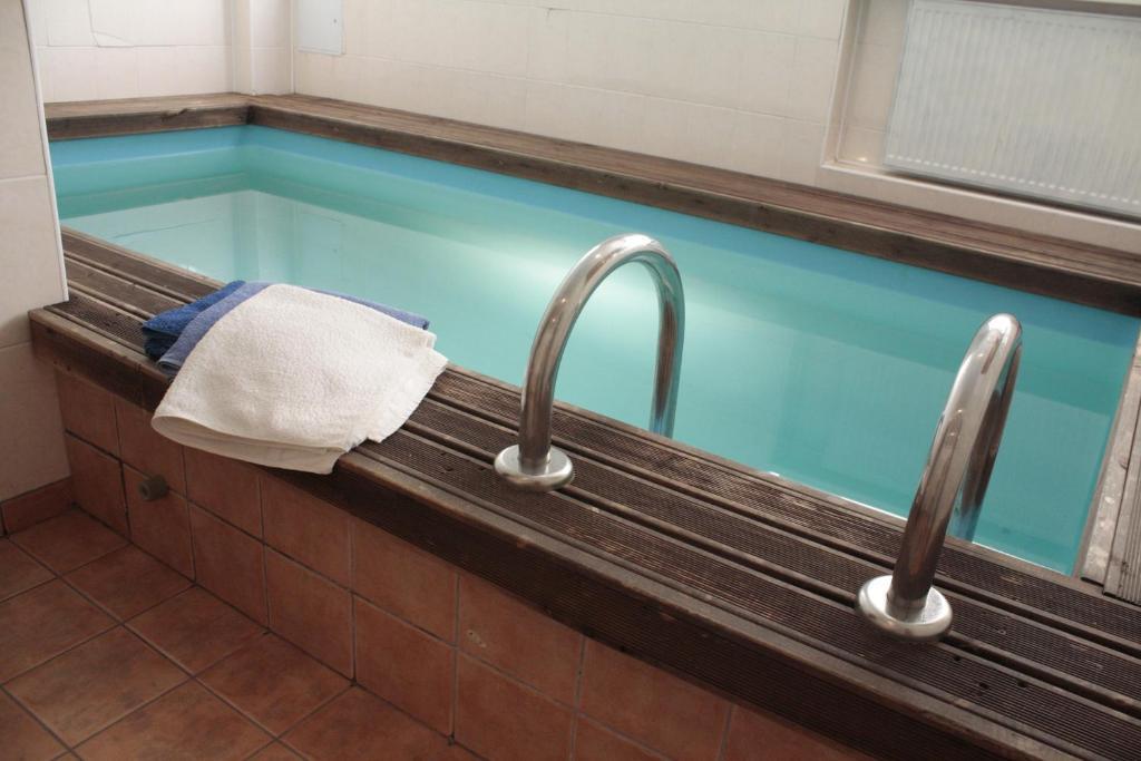 Narva-Jõesuu Laine Guesthouse מראה חיצוני תמונה