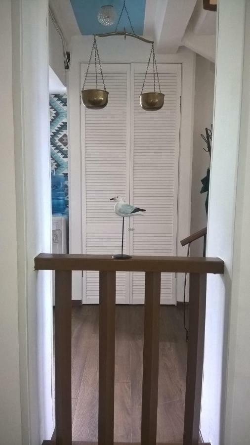 Narva-Jõesuu Laine Guesthouse מראה חיצוני תמונה