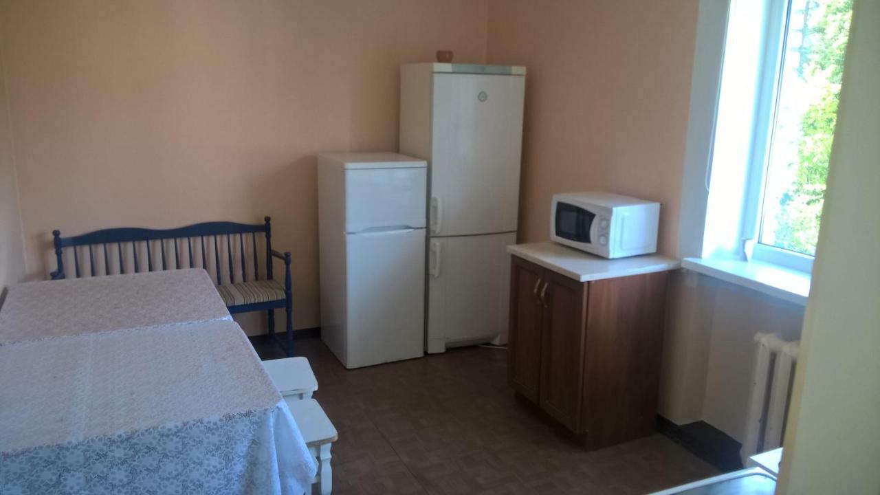 Narva-Jõesuu Laine Guesthouse מראה חיצוני תמונה